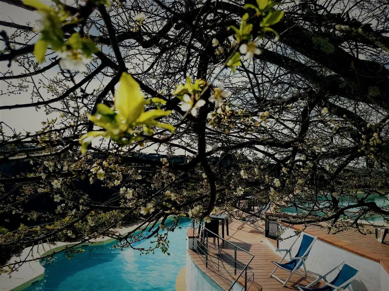 Borgo La Casaccia Lejlighed Montaione 0*,