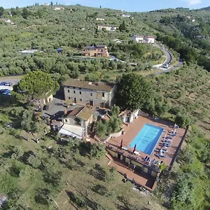 Gospodarstwo wiejskie I Sette Borghi, Massa e Cozzile