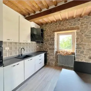 Raggio Di Sole Vakantiehuis