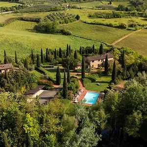  Landhaus Podere Fignano, Holiday Home - Apartments Fully Renovated 2024