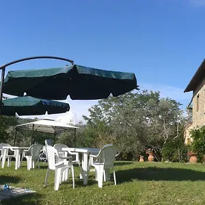 Casa rural Le Mimose