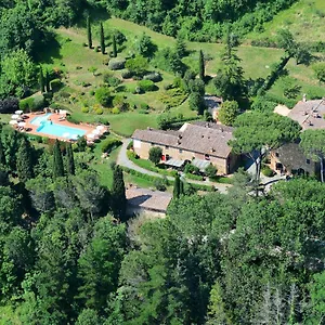  Apartment Il Lebbio Agriresort
